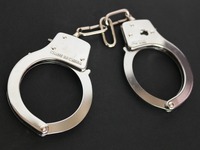 もしある日 警察が来て あなたが逮捕されたら