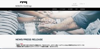 トップページ