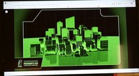 President's Cup 2021（BlackHat USA 2021）