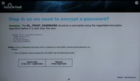 パスワードリセットの問題