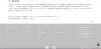リリース（今後の対応）