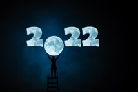 白髪が増えそう「セキュリティデュオ」の 2022 脅威予測