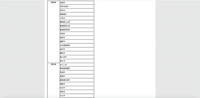 リリース（記載ミスのあったダイレクトメール送付先2）