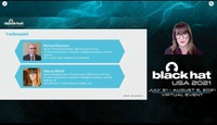 発表者であるX-Forceのメンバー
