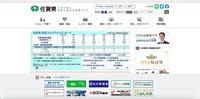 トップページ