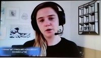 Masarah Paquet-Clouston氏：GoSecure セキュリティリサーチャー