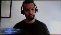 Serge-Olivier Paquette氏： Secureworks データサイエンス シニアマネージャ