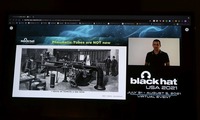 発想・実装は古くからある。