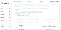 リリース（調査結果について）