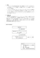 リリース（原因）