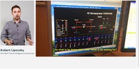 BlackEnergyによる変電所システムの遠隔操作