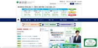 トップページ