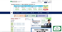 トップページ