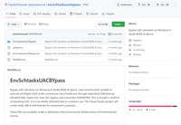https://github.com/hackerhouse-opensource/envschtasksuacbypass