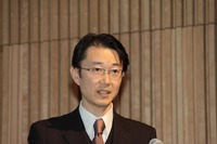 技術部会 アプリケーション解析技術検証タスクフォース リーダー 藤村聡氏(ソニーデジタルネットワークアプリケーションズ株式会社)