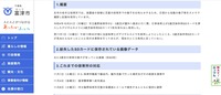 リリース（概要）