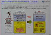 相談窓口の一本化