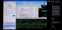 Googleを詐称したSMSも送ることができる