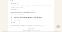 リリース（経緯）