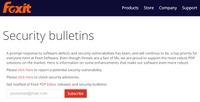 www.foxit.com/support/security-bulletins.html