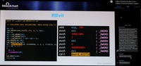 REvil の検知デモ