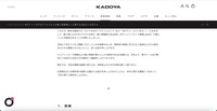 リリース（概要）
