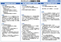 資料(マイナンバーの誤紐付け事案)