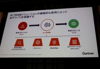 AI TRiSM の考え方