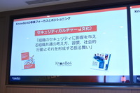 組織のセキュリティカルチャー定義