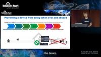 THREIM はマルウェアインストールの段階でデバイス保護