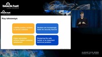 セーフハーバーは技術的課題を明確にしてくれる