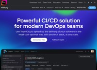 https://www.jetbrains.com/teamcity/