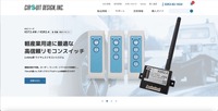 トップページ