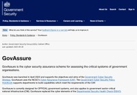 https://www.security.gov.uk/policy-and-guidance/govassure/