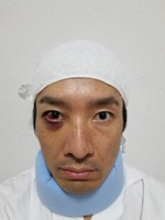 松野真一（写真提供：松野真一）