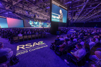 RSAC 2025 Conference