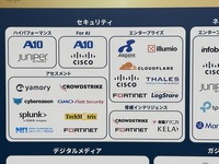 Interop Tokyo Best of Show Award 2025 ファイナリストノミネート製品一覧（セキュリティカテゴリ）