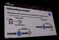 人手ではなく検証機が報酬を与えてチューニングする