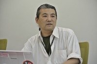 「昔に比べて今は戦争みたいな状況になっている、ということはありません」 株式会社インターネットイニシアティブ サービスオペレーション本部 セキュリティ情報統括室長 齋藤 衛 氏
