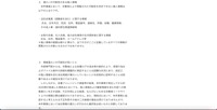 リリース（漏えいの可能性のある個人情報）