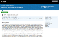 https://nvd.nist.gov/vuln/detail/cve-2026-43503