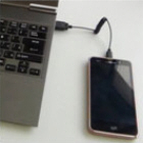 個人向けに遠隔操作による「スマートフォン向けセキュリティ診断」を開始（キューアンドエー） 画像