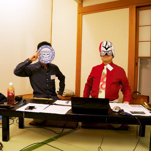 ここが変だよ日本のセキュリティ 第13回 「サイバー保険は成立するか？！」 画像