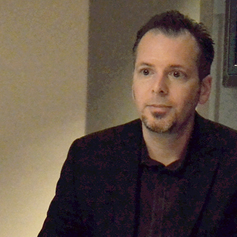 企業モバイルを取り巻く脅威の4類型 ～ モバイルアイアン社 マイケル・ラゴー氏 画像