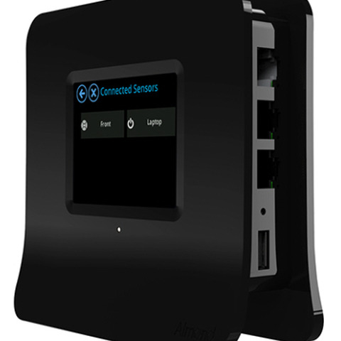 家庭向け無線LANルータ「Securifi Almond」に複数の脆弱性（JVN） 画像