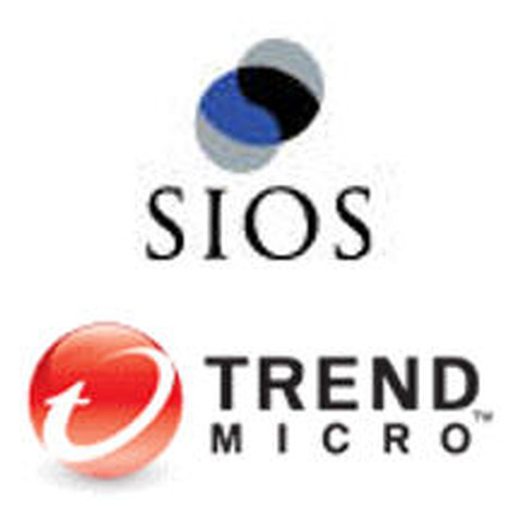 機械学習IT運用分析ソフトをトレンドマイクロが採用（サイオス、トレンドマイクロ） 画像