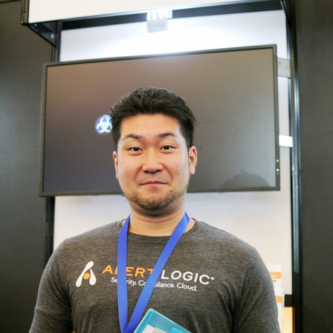 AWS 向け SaaS 型セキュリティサービス Alert Logic 概要と提供価格(MBSD) 画像