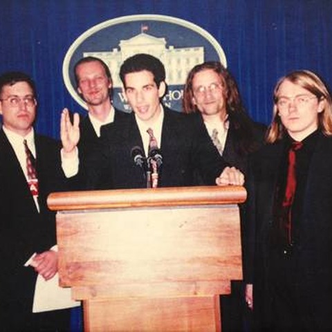 20年後の同窓会：米上院公聴会と、ハッカーが変えられなかった未来（2）Microsoft：これは理論上の脆弱性にすぎない（The Register） 画像