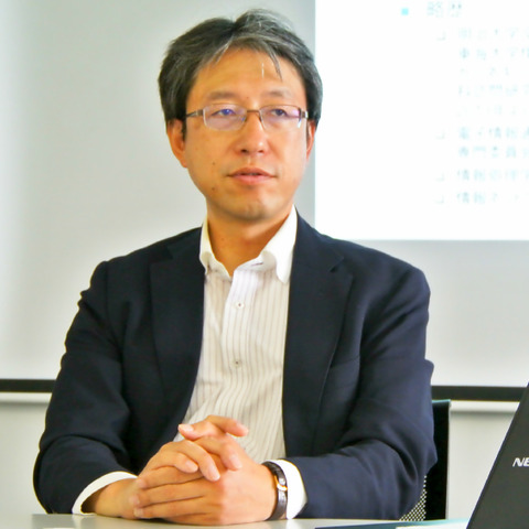 CISO 設置や ISMS 取得「セキュリティ体制を整えれば整えるほどセキュリティ事故は多発」 学術研究結果 近日公表 画像