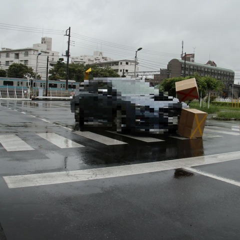 潜入ルポ：実際の ADAS 車両へのサイバー攻撃セミナー 画像